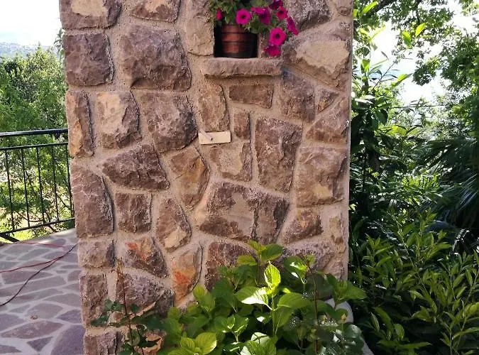 Apartment Nekic Opatija