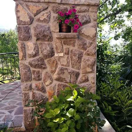 Lägenhet Nekic Opatija